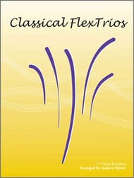 Classical FlexTrios C Instruments cover Thumbnail